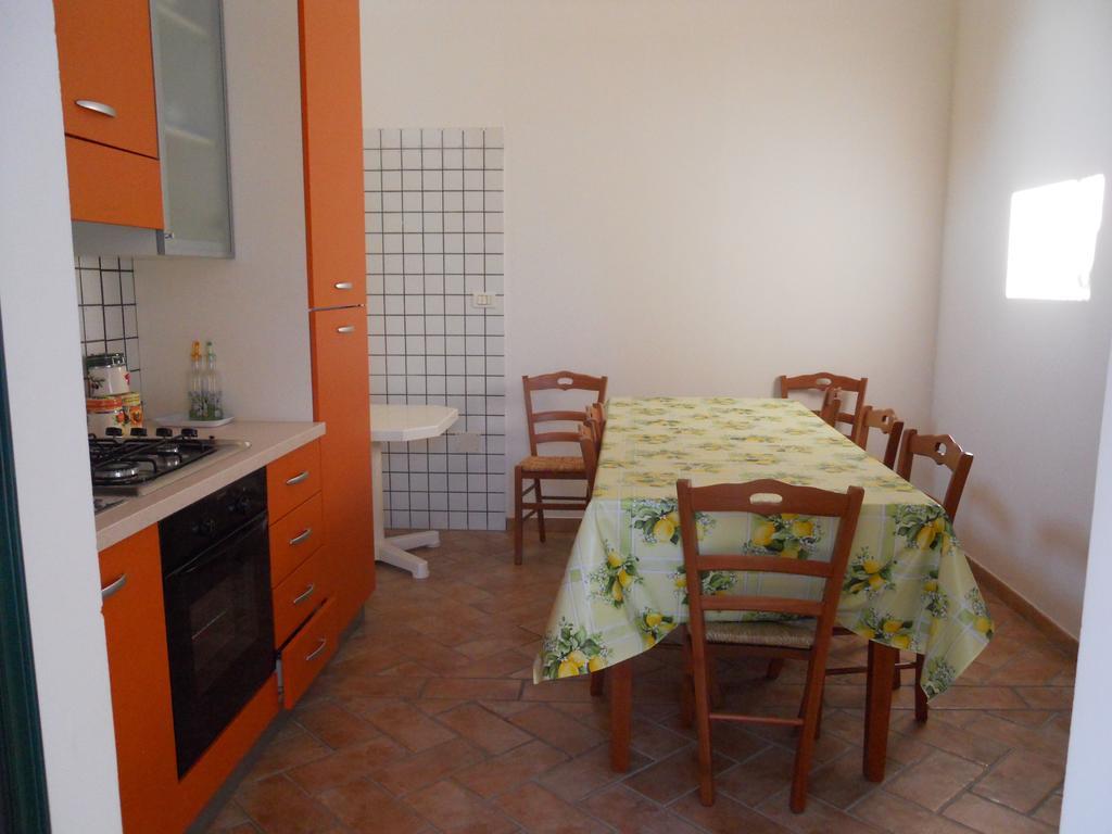 Agriturismo Specchiarussa Morciano di Leuca Zewnętrze zdjęcie